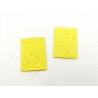 Repuesto esponjas limpiador