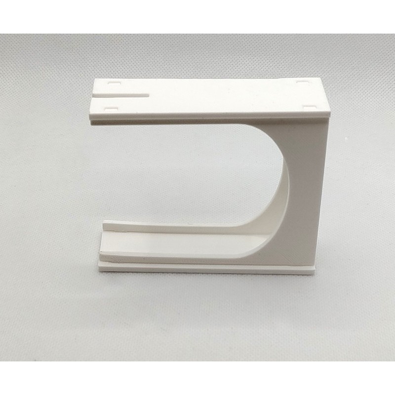 Expositor doble 1:32