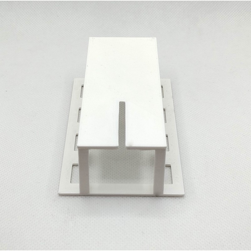 Expositor coches elevador