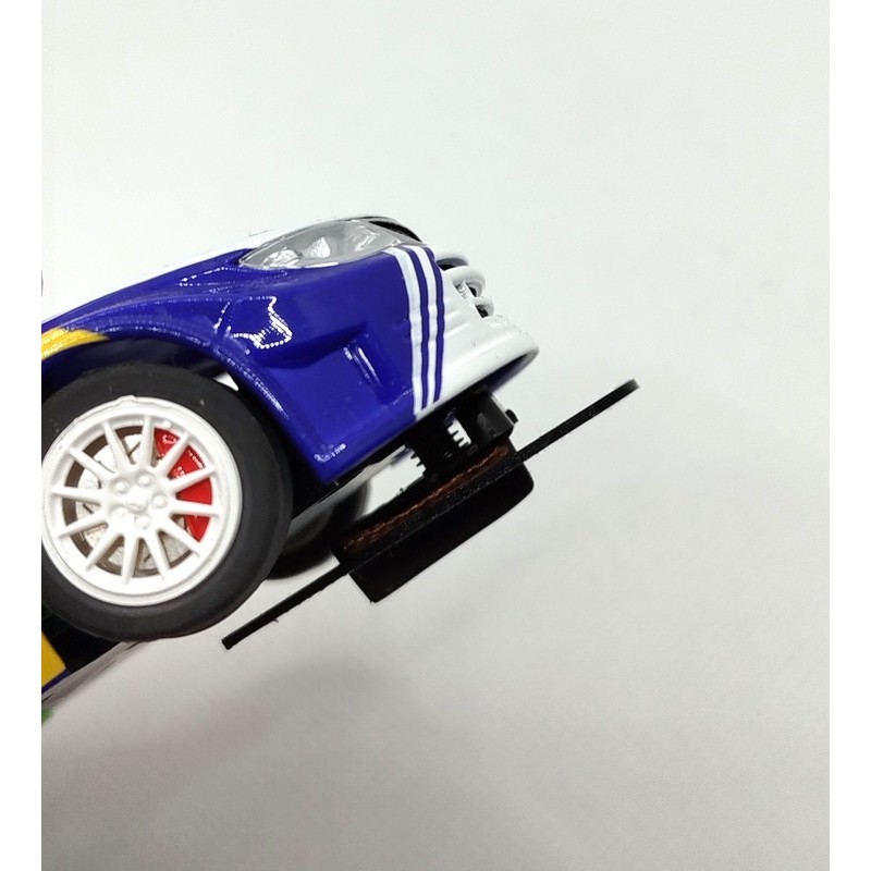 Protector de trencillas