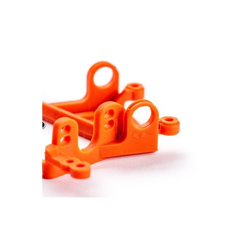 Soporte Motor Anglewinder Offset -1,25mm EVO6 Nuevo diseño