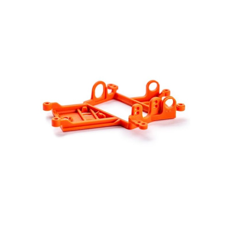 Soporte Motor Anglewinder Offset -1,25mm EVO6 Nuevo diseño