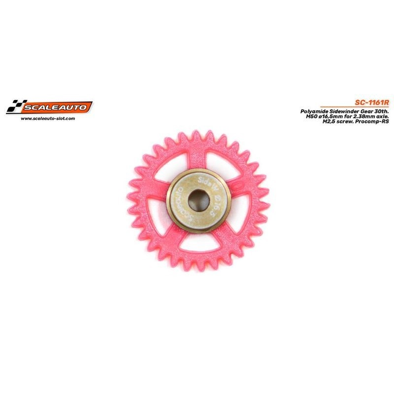 Corona 30d Sidewinder