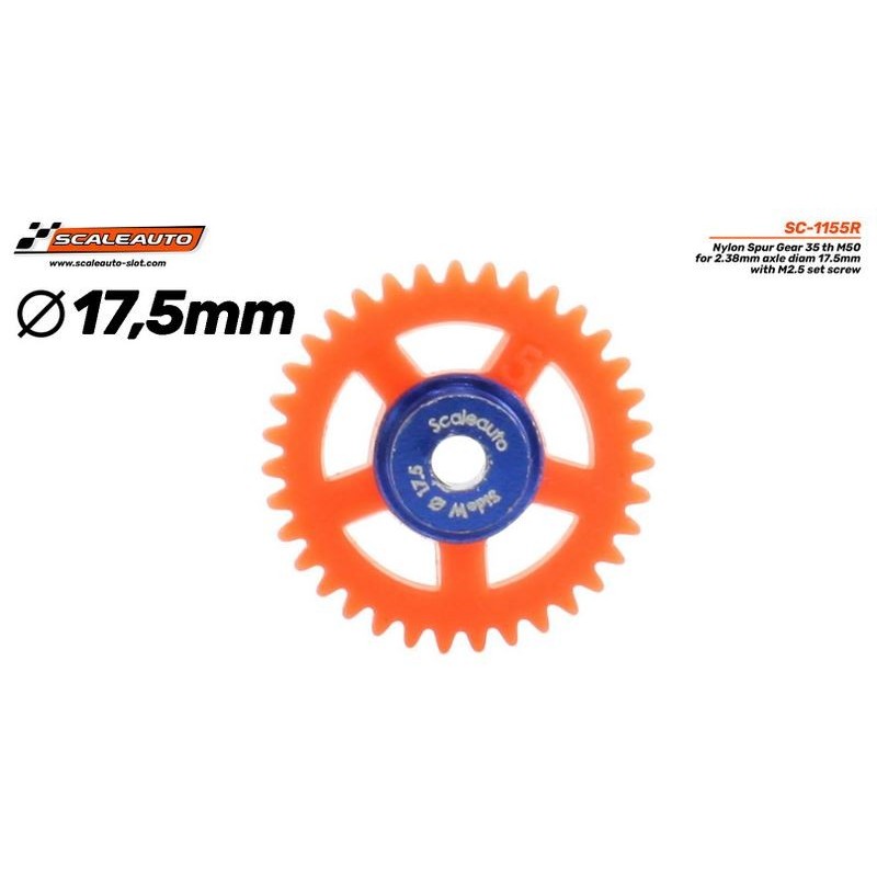 Corona 35d Sidewinder