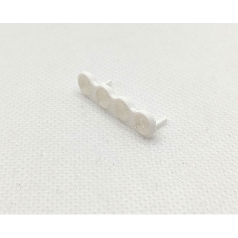 Parrilla Farera universal tipo 2