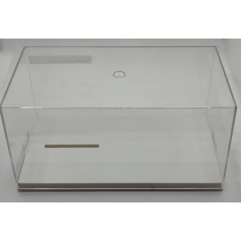 Base para urna Scalextric