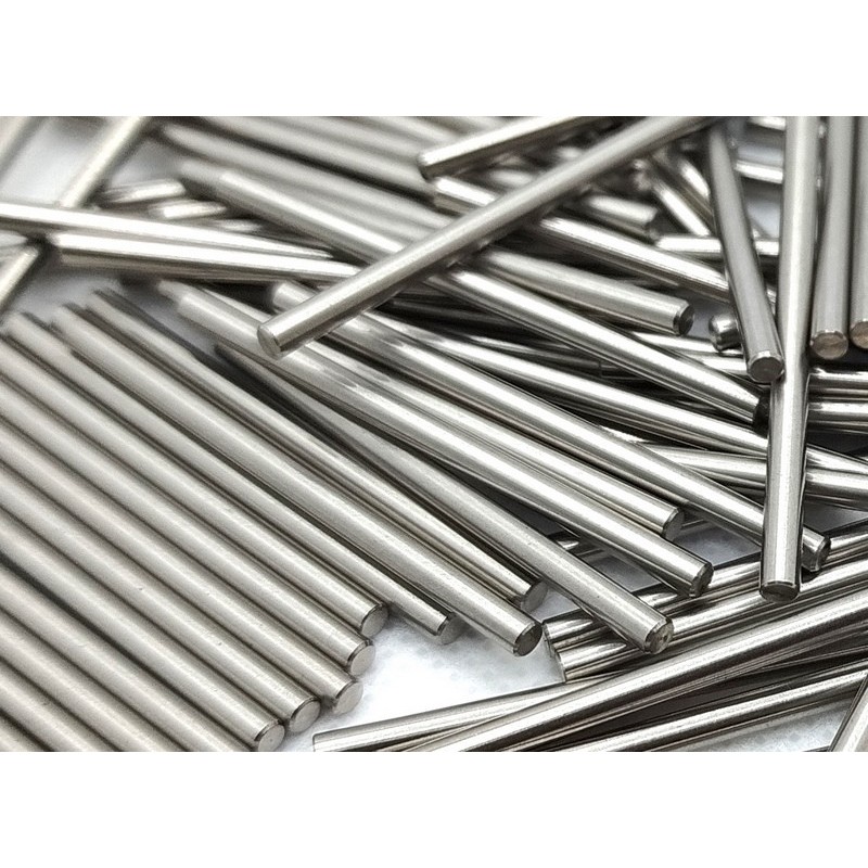 Eje calibrado 54 x 2.38mm