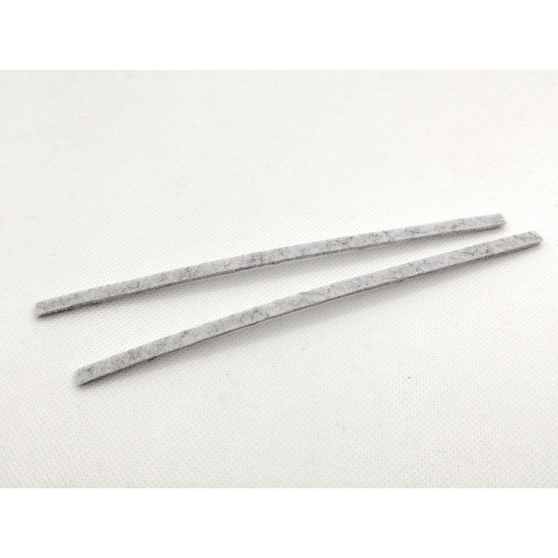 Repuesto para limpiador