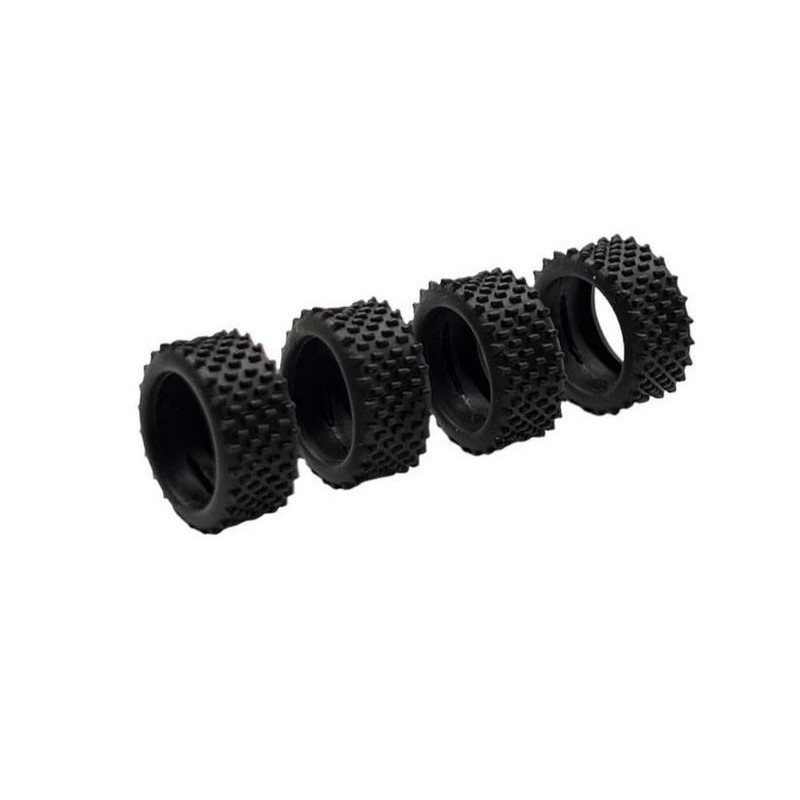 Neumático de tacos "TREAR 8" Ultragrip 18.5x8.1mm
