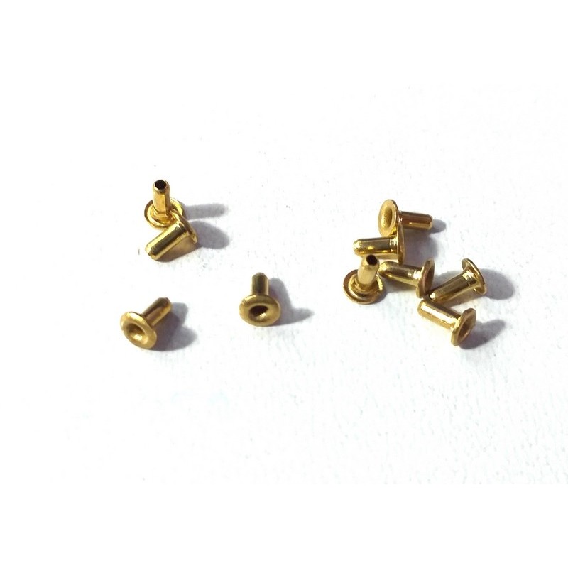 Terminales 1.5 x 3.5mm