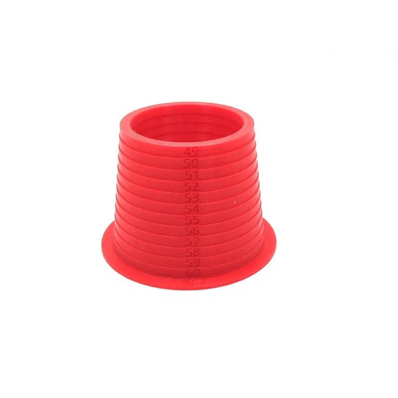 Medidor de correas de transmisión