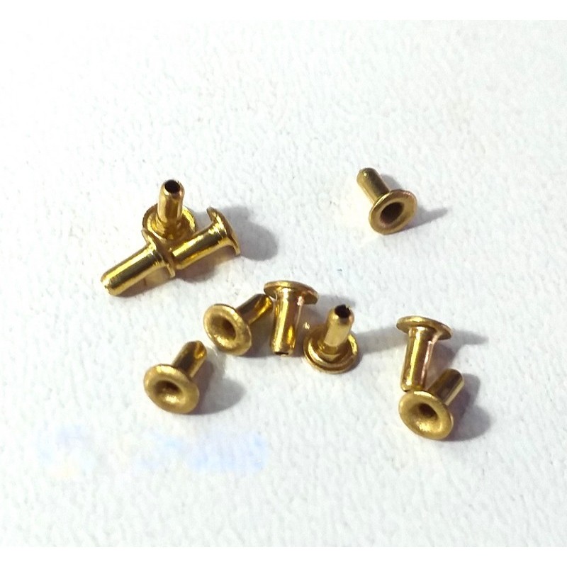 Terminales 1.5 x 3.5mm