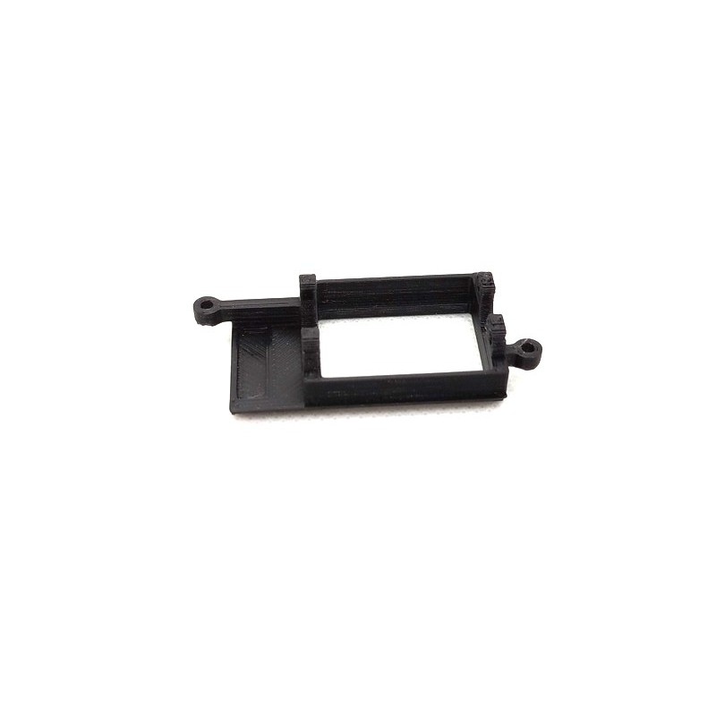 Bancada de caja corta para Ninco