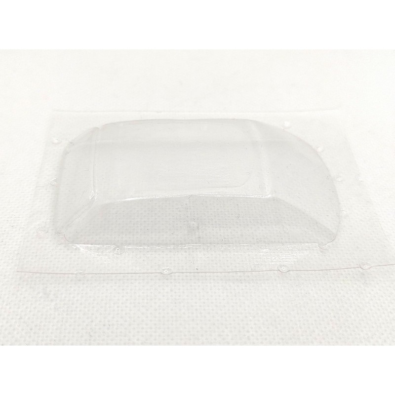 Cristales Seat Ibiza Scalextric