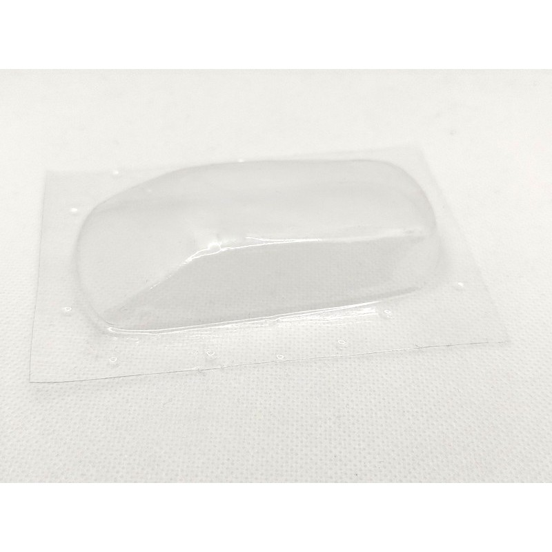 Cristales Renault Megane Trophy I Ninco