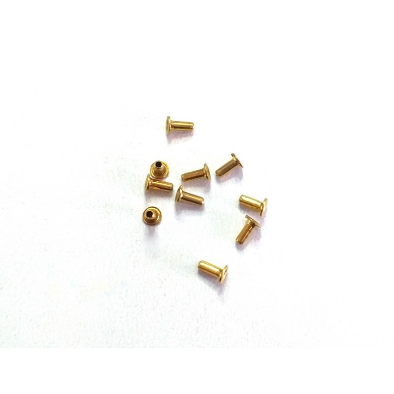 Terminales 1.5 x 4mm