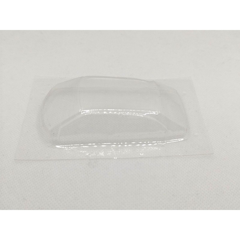 Cristales Porsche 911 GT3 Hornby