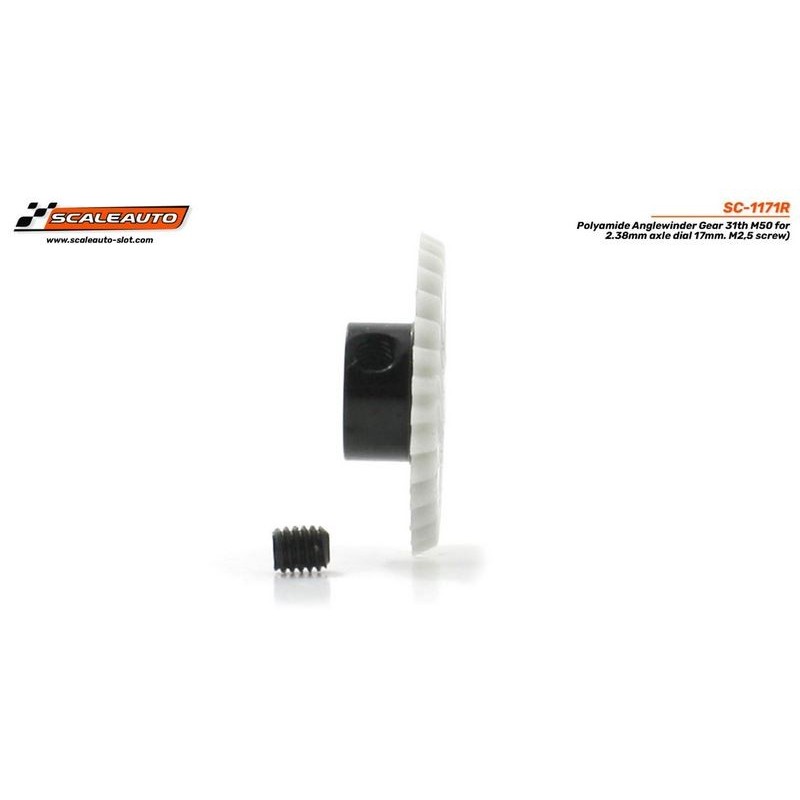 Corona 31d Anglewinder