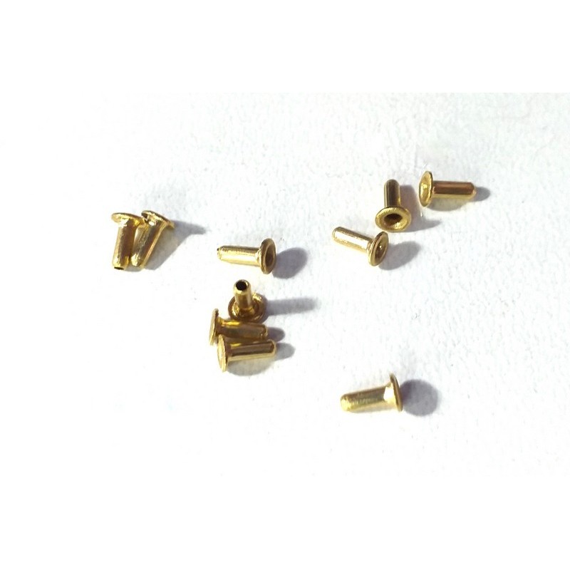 Terminales 1.7 x 4mm