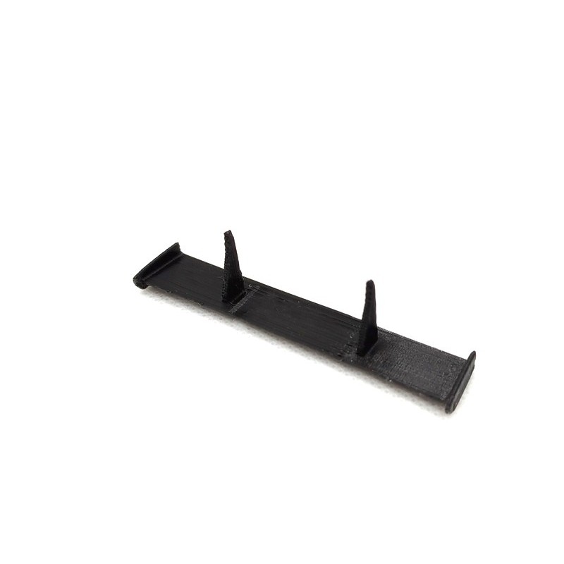 Alerón para Audi R8 Gt3 Ninco