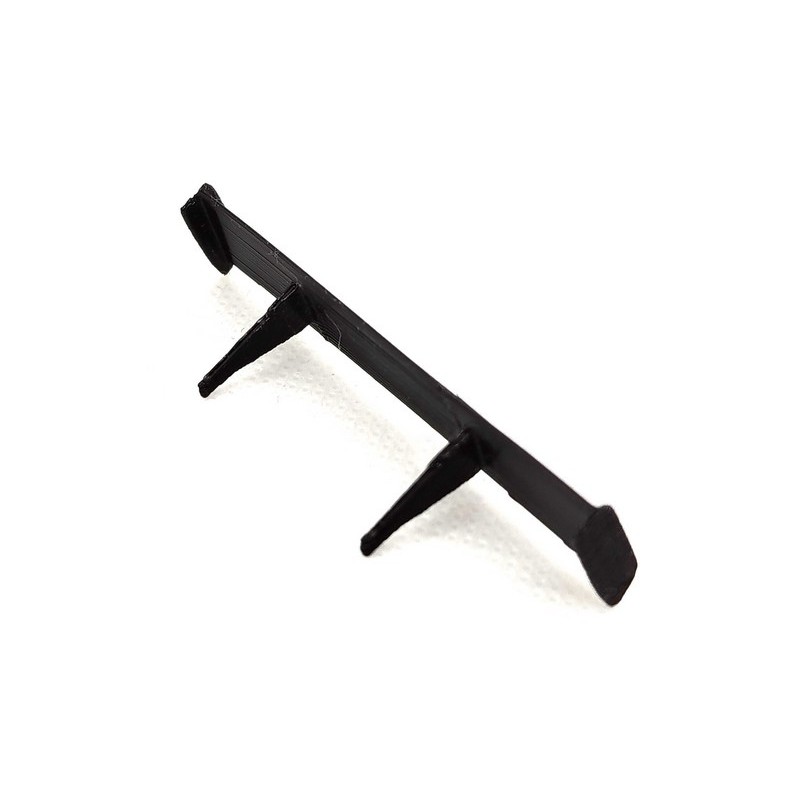 Alerón para Audi R8 Gt3 Ninco