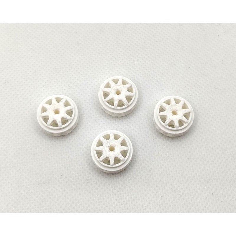 Llantas M012 16.2 x 8.5 mm