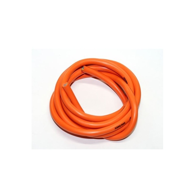 Cable eléctrico para mandos