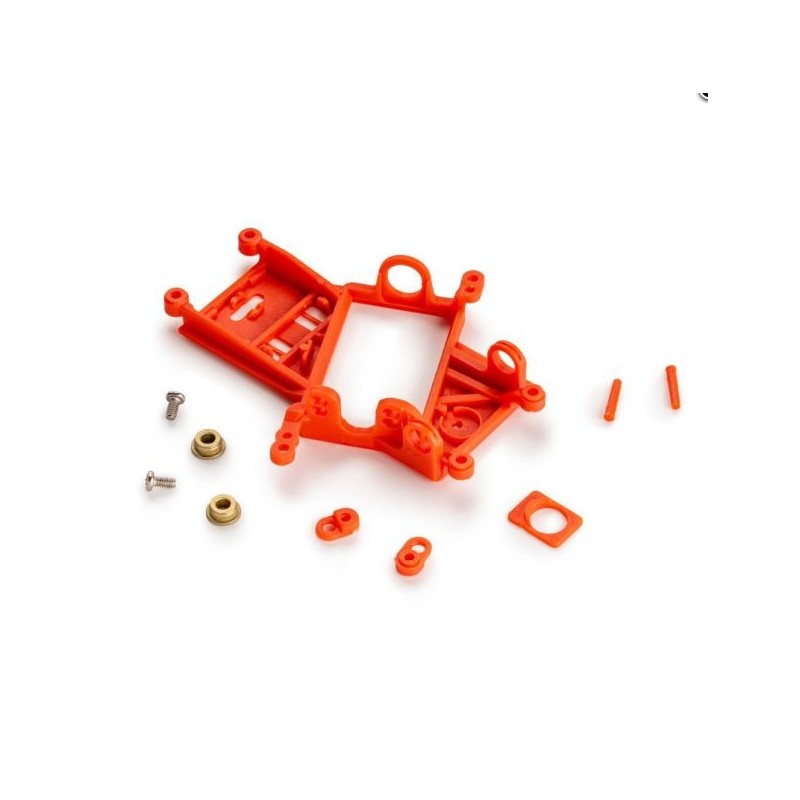 Soporte motor Anglewinder Offset 1,25 Rodamientos