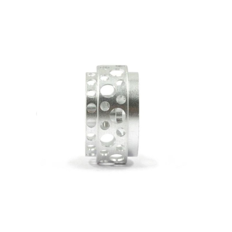 Llantas magnesio 16.2x8.5mm Urano Evo II