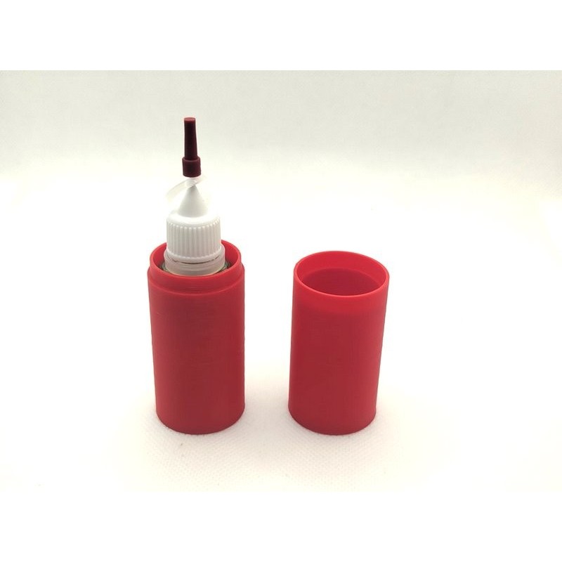 Bote para transporte de lubricante