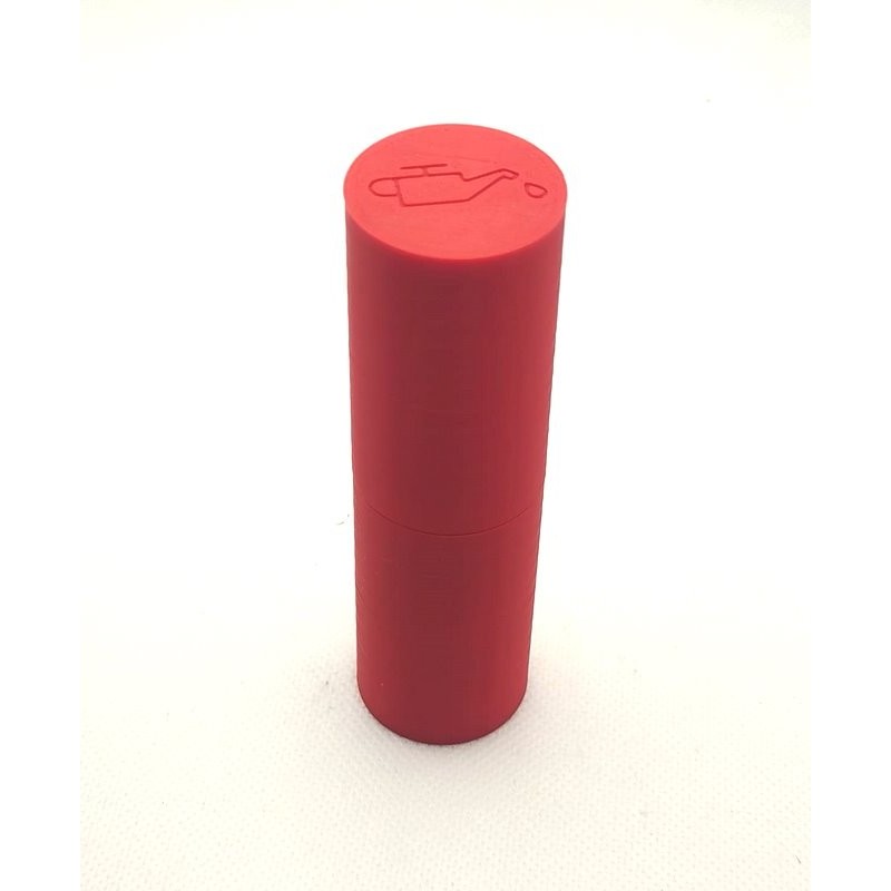 Bote para transporte de lubricante