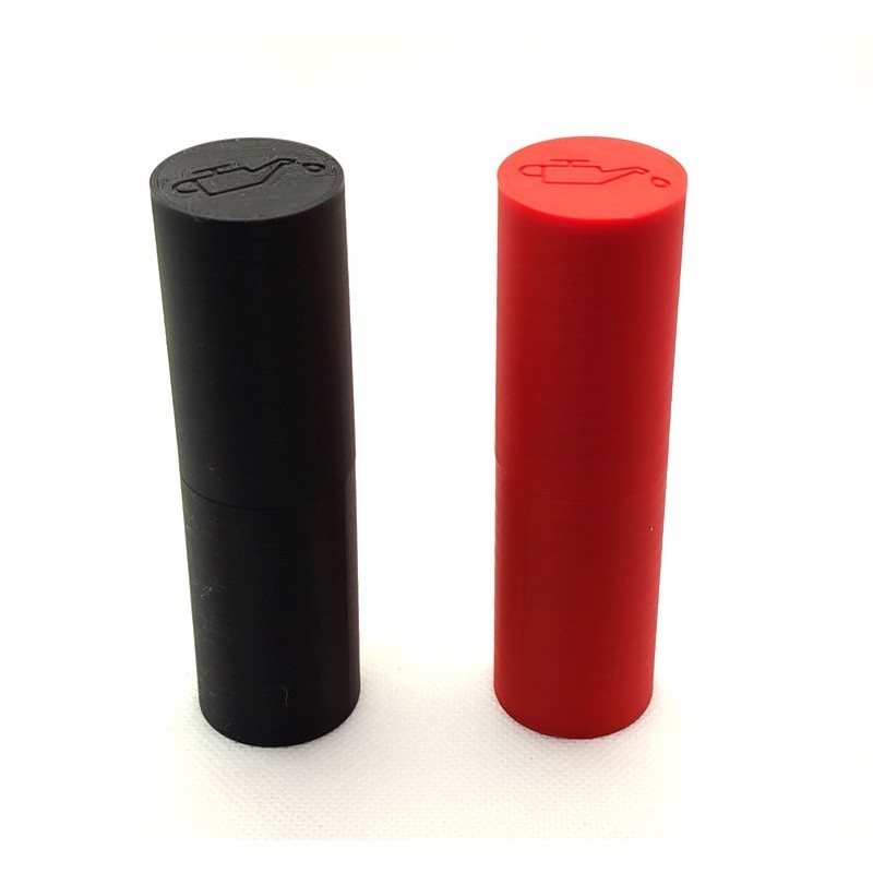 Bote para transporte de lubricante