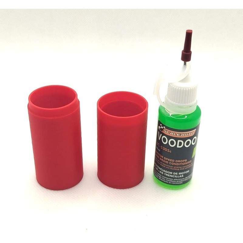Bote para transporte de lubricante