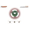 Corona 32d Anglewinder Reverse