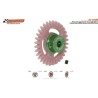 Corona 32d Anglewinder Reverse