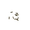 Tornillos M2 x 5mm