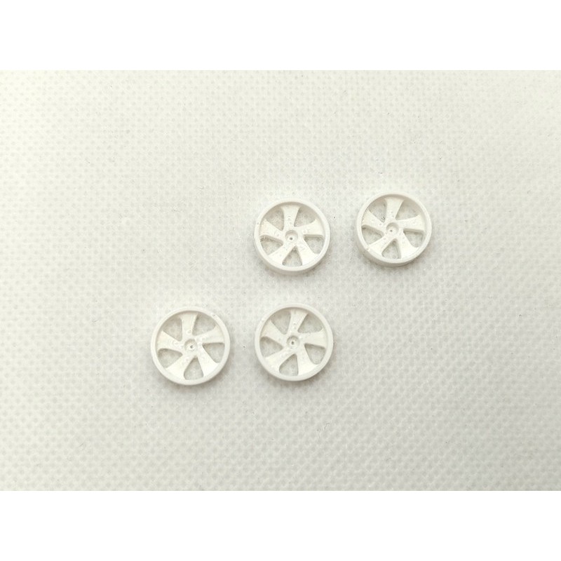 Insertos Mod C 12.4mm