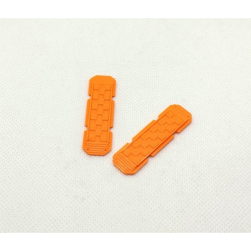 Rampas 45x13mm