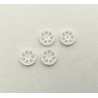 Insertos Mod A 12.4mm