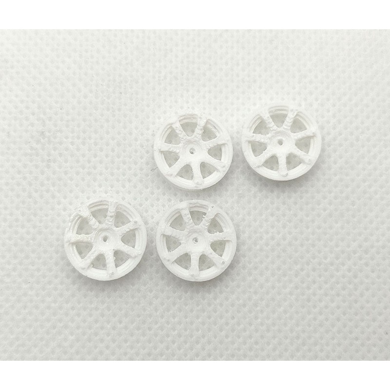 Insertos Mod A 12.8mm