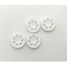 Insertos Mod A 12.8mm
