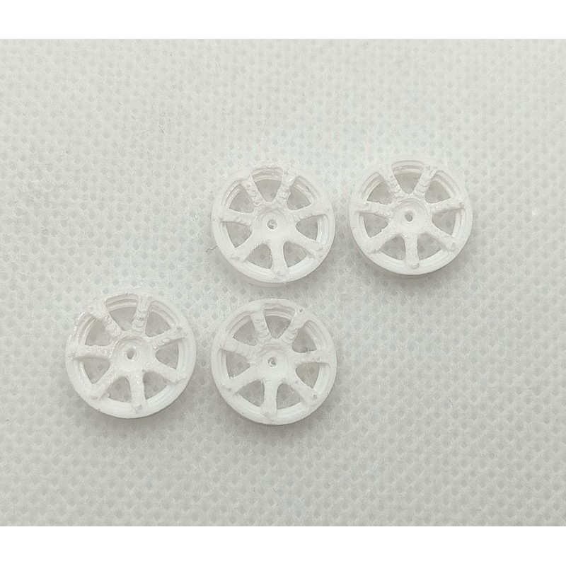 Insertos Mod A 12.8mm
