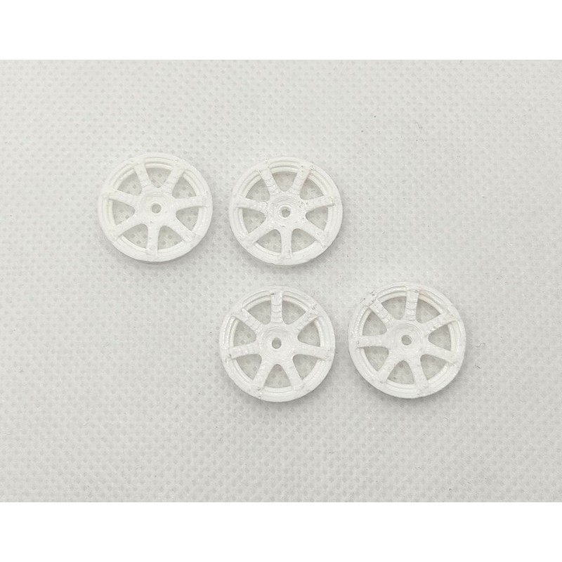 Insertos Mod A 17mm