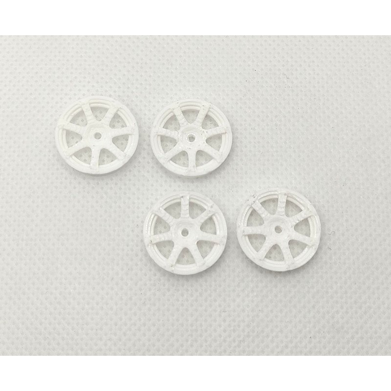 Insertos Mod A 17mm