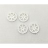 Insertos Mod A 17mm