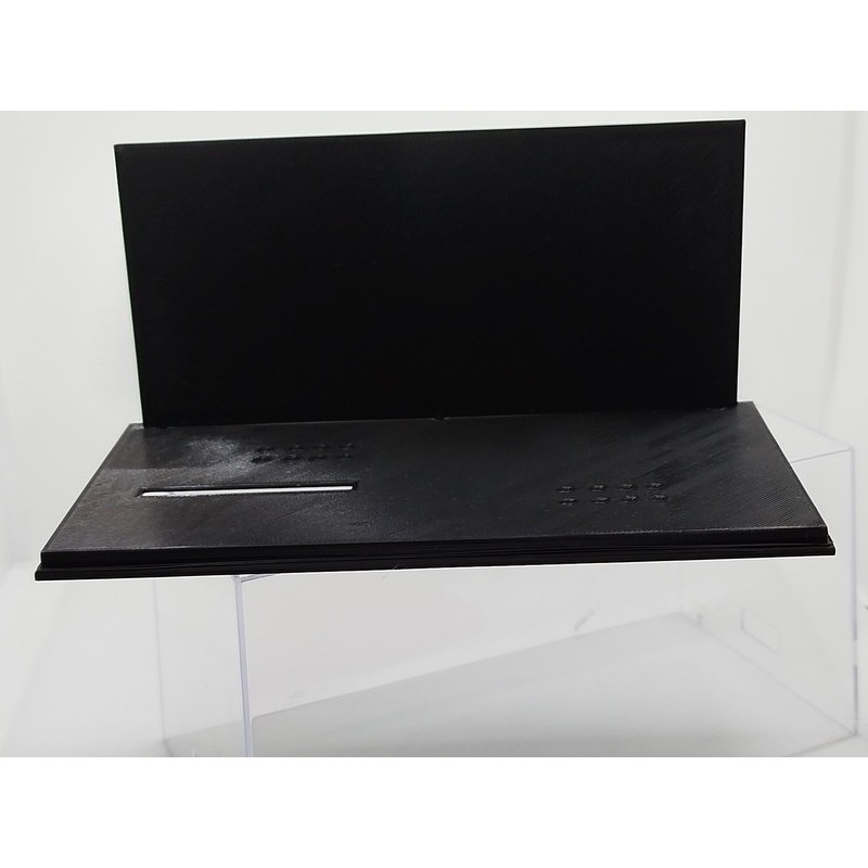 Base para urna Scalextric M2