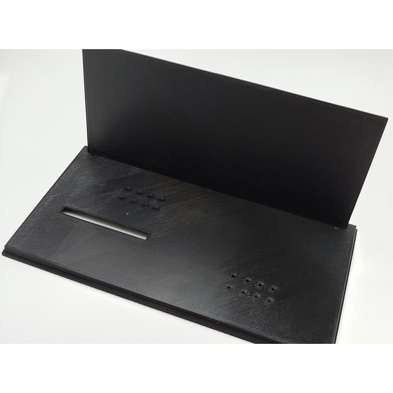 Base para urna Scalextric M2