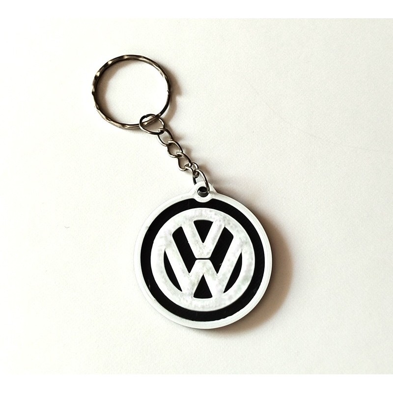llavero Volkswagen