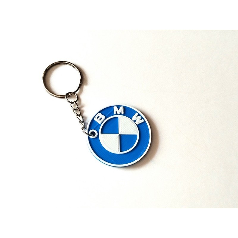 Llavero BMW