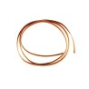 Trencilla rollo de 50cm cobre
